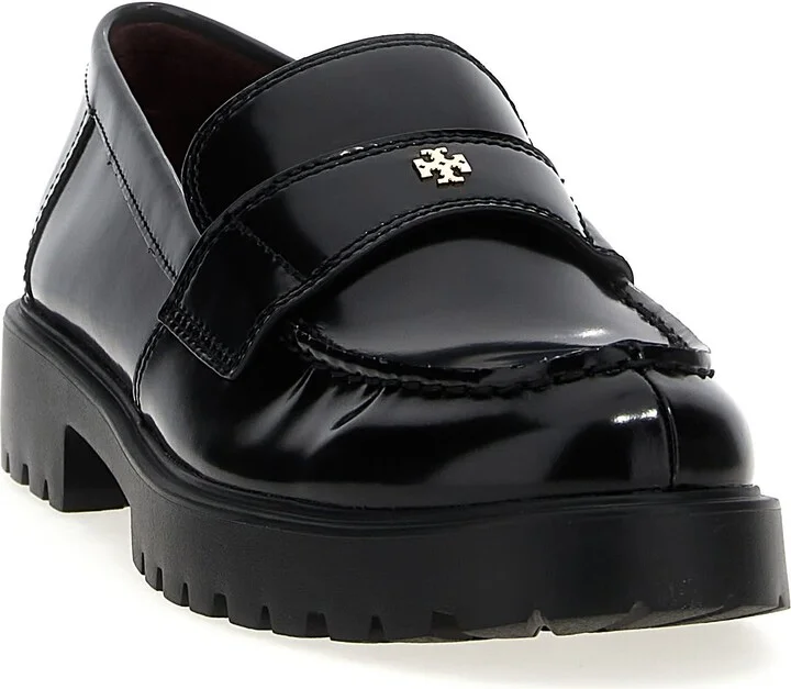 'classic Lug' Loafers - Image 2