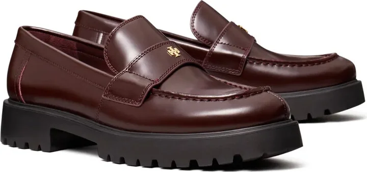 Classic lug loafers - Image 2