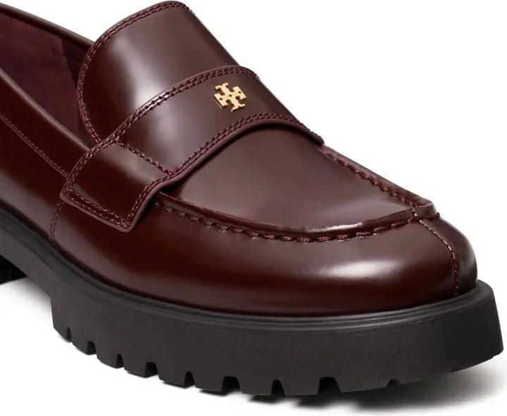 Classic lug loafers - Image 3