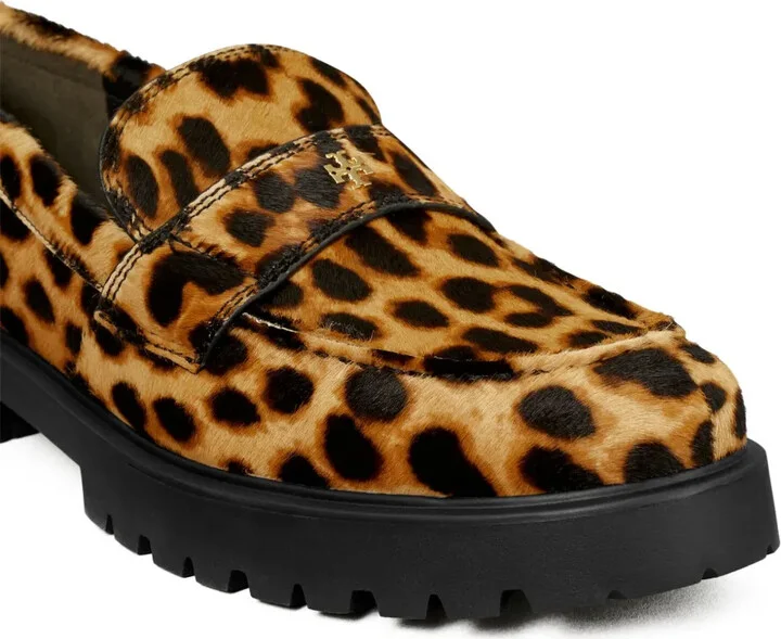 Classic Lug loafers - Image 3