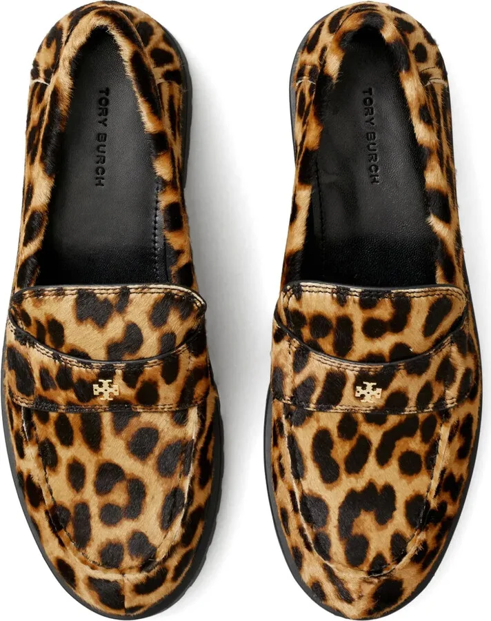 Classic Lug loafers - Image 4