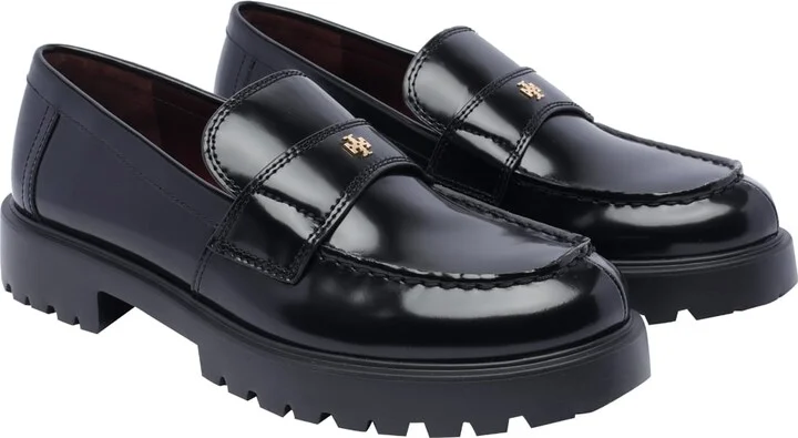Classic Lug Loafers - Image 2