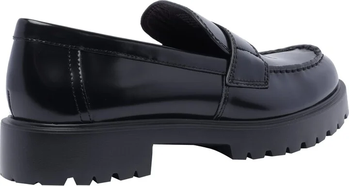 Classic Lug Loafers - Image 3