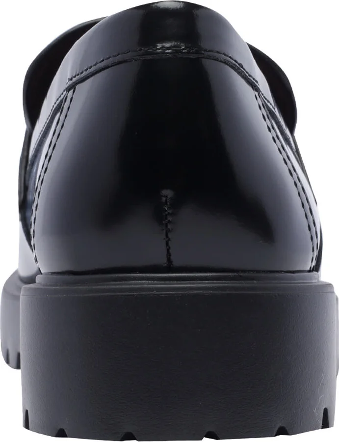 Classic Lug Loafers - Image 4