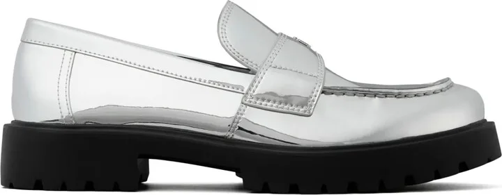 silver