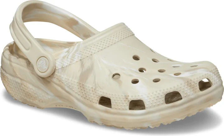 Classic Marbled Clog - Image 3