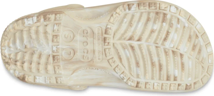 Classic Marbled Clog - Image 4