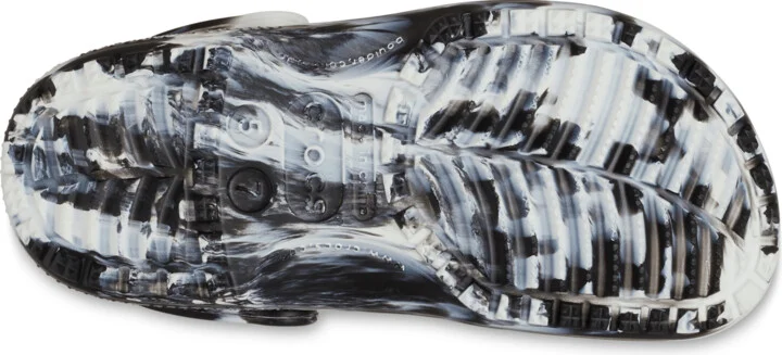 Classic Marbled Clog - Image 7