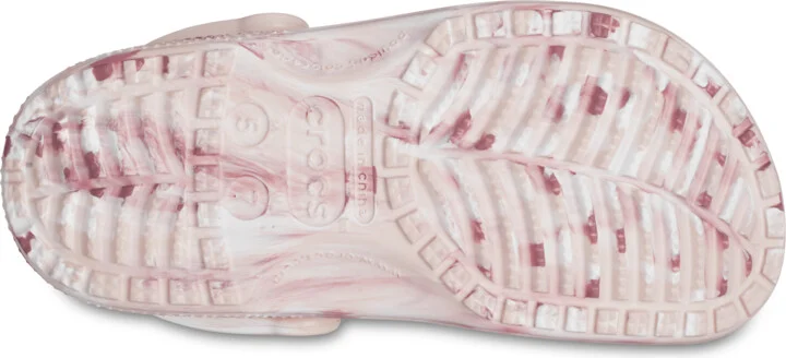 Classic Marbled Clog - Image 10