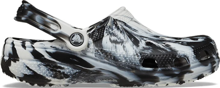White / Black