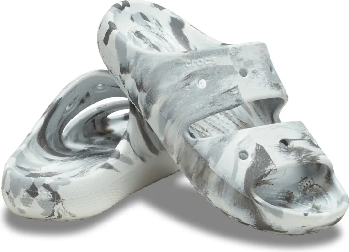 Classic Marbled Sandal v2 - Image 2