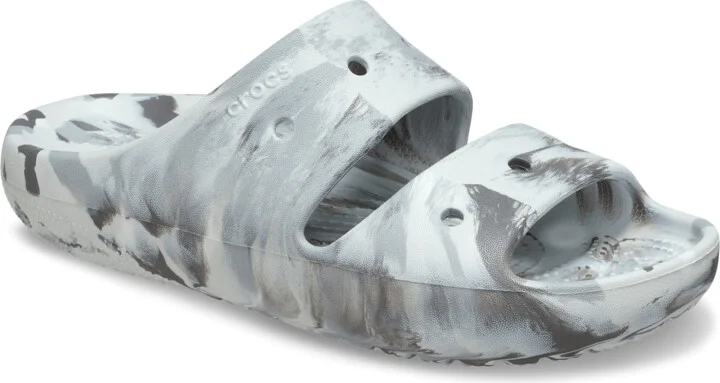 Classic Marbled Sandal v2 - Image 3