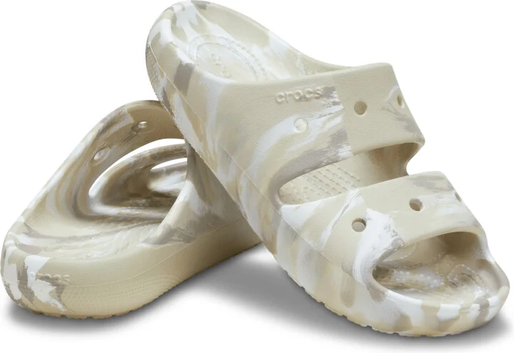 Classic Marbled Sandal v2 - Image 5