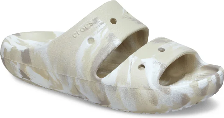 Classic Marbled Sandal v2 - Image 6