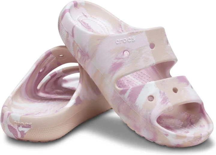 Classic Marbled Sandal v2 - Image 8