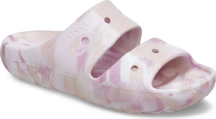 Classic Marbled Sandal v2 - Image 9