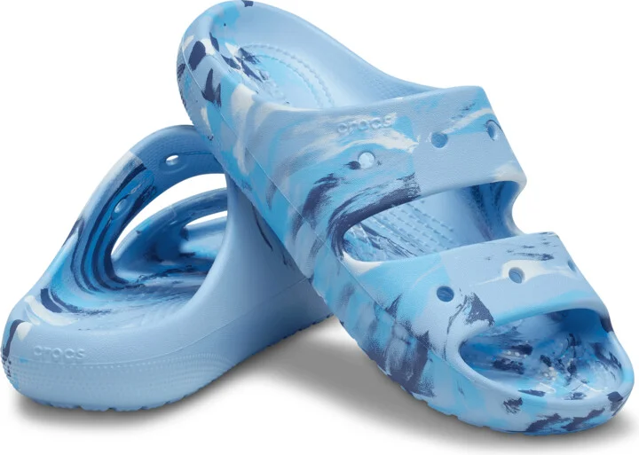 Classic Marbled Sandal v2 - Image 11