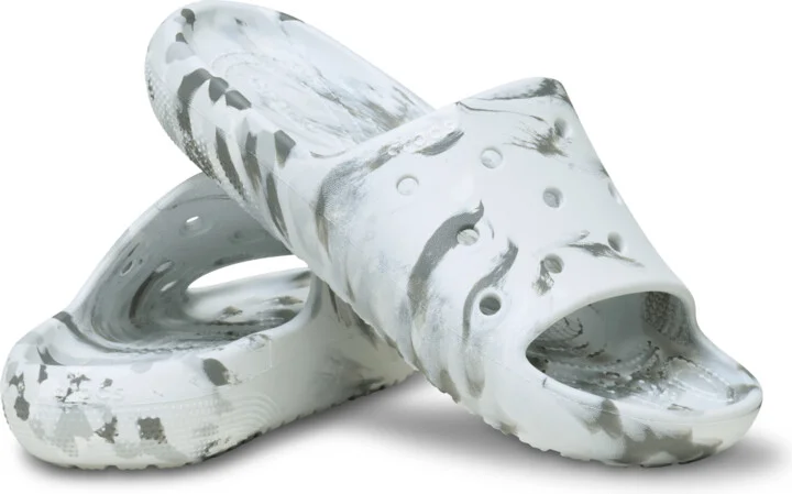 Classic Marbled Slide - Image 2