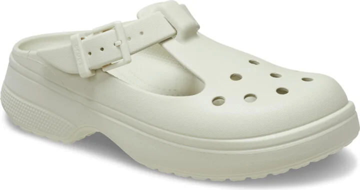 Classic Mary Jane Clog - Image 6