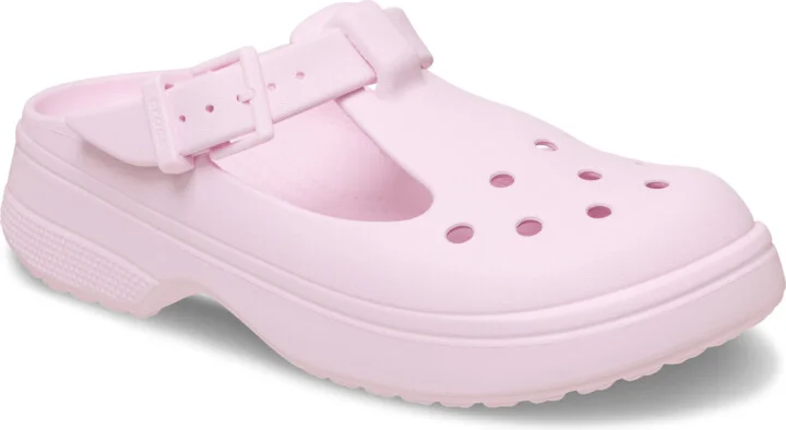 Classic Mary Jane Clog - Image 9