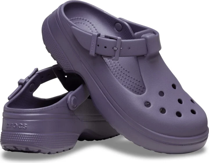 Classic Mary Jane Clog - Image 11