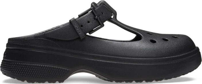 Classic Mary Jane Clog