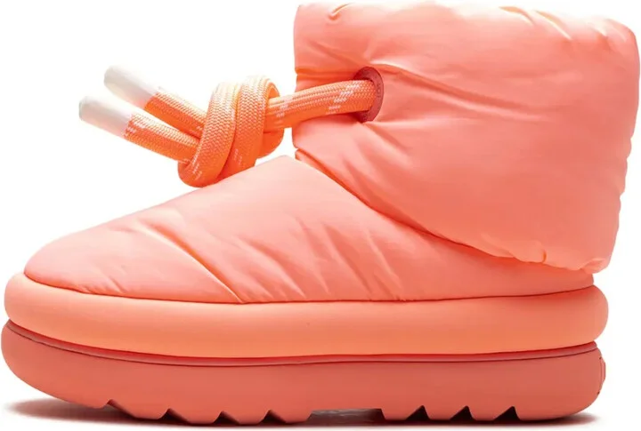 Classic Maxi Short boots - Image 5