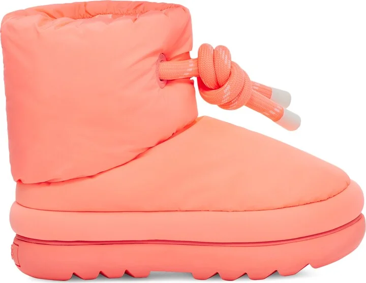 Classic Maxi Short Puffer Boot - Image 3