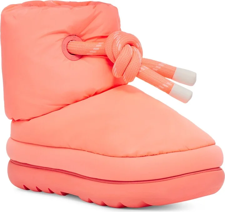 Classic Maxi Short Puffer Boot
