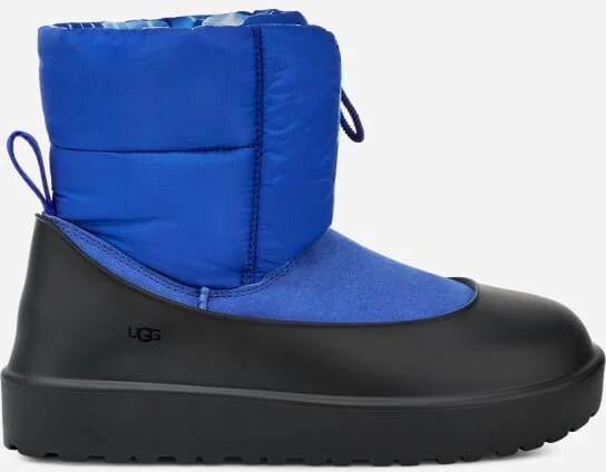 Regal Blue