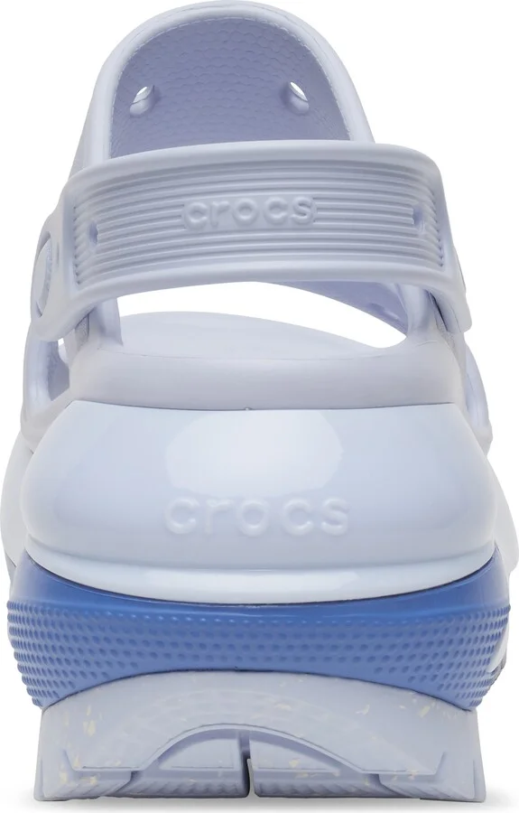 Classic Mega Crush Water Resistant Platform Sandal - Image 4