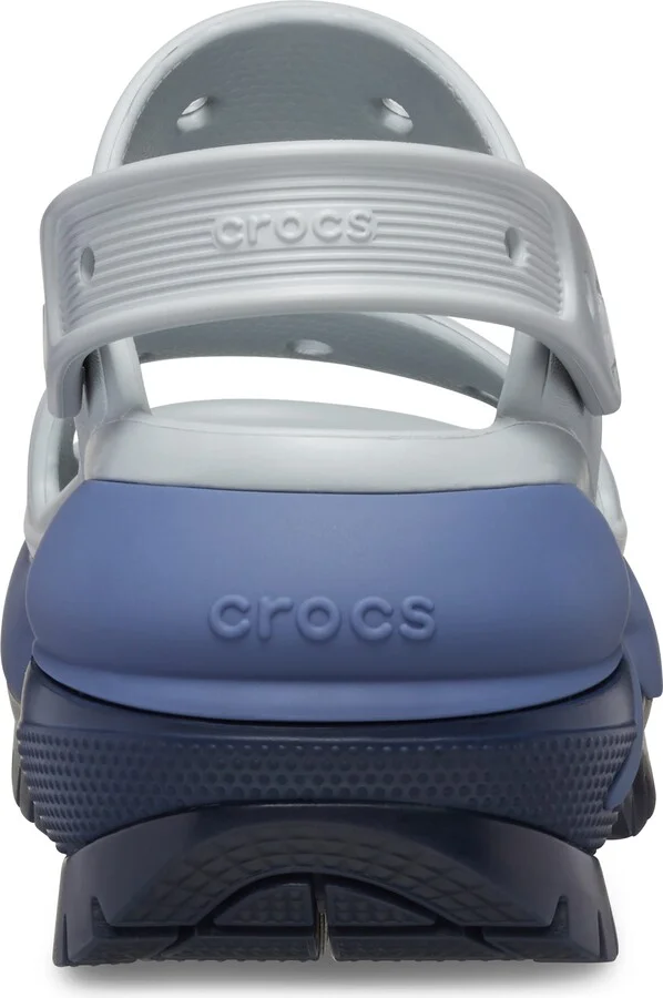 Classic Mega Crush Water Resistant Platform Sandal - Image 2
