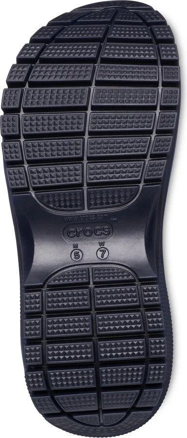 Classic Mega Crush Water Resistant Platform Sandal - Image 5