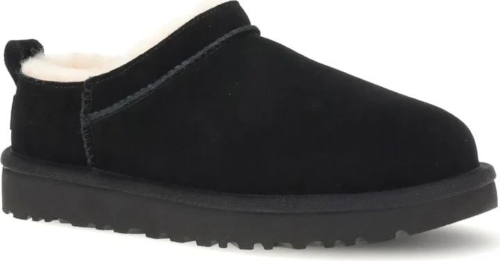 Classic Micro Ankle Boots - Image 2