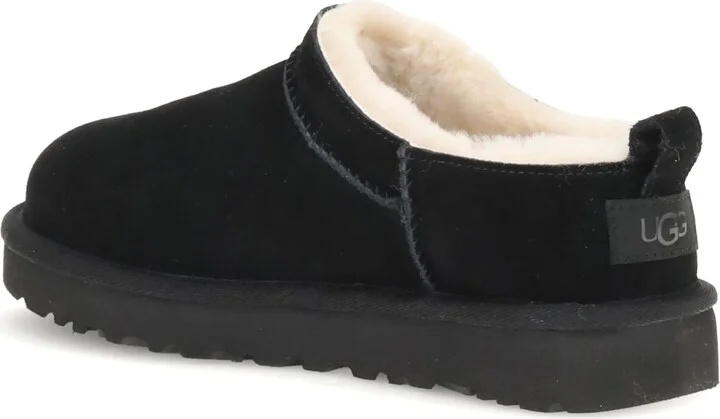 Classic Micro Ankle Boots - Image 3