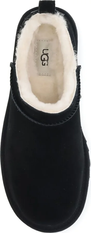 Classic Micro Ankle Boots - Image 4