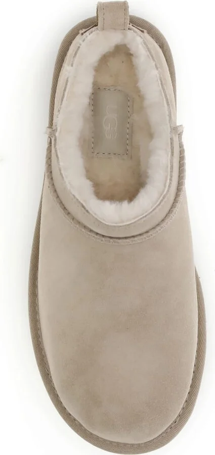 Classic Micro Ankle Boots - Image 4