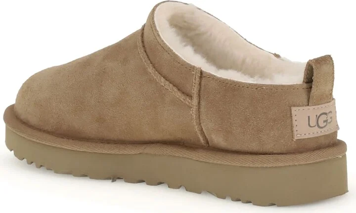 Classic Micro Ankle Boots - Image 3