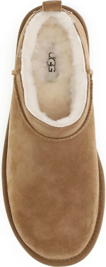Classic Micro Ankle Boots - Image 4
