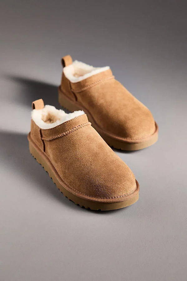 Classic Micro Boots - Image 2