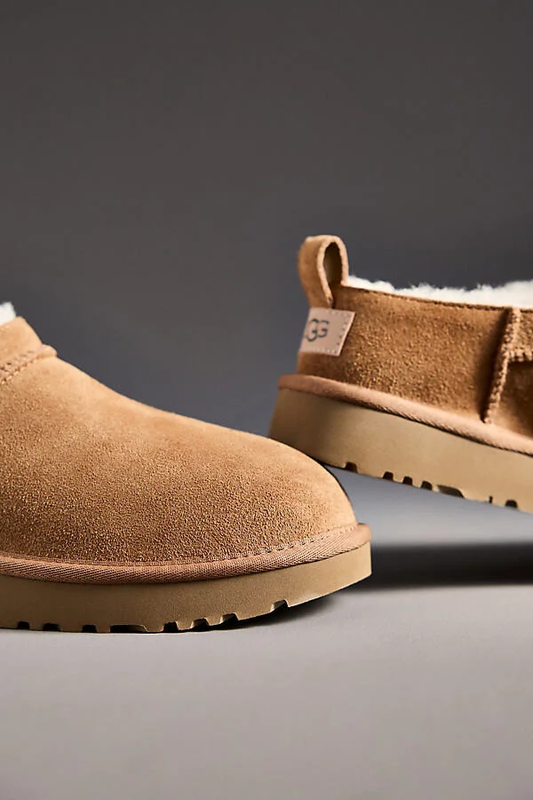 Classic Micro Boots - Image 3