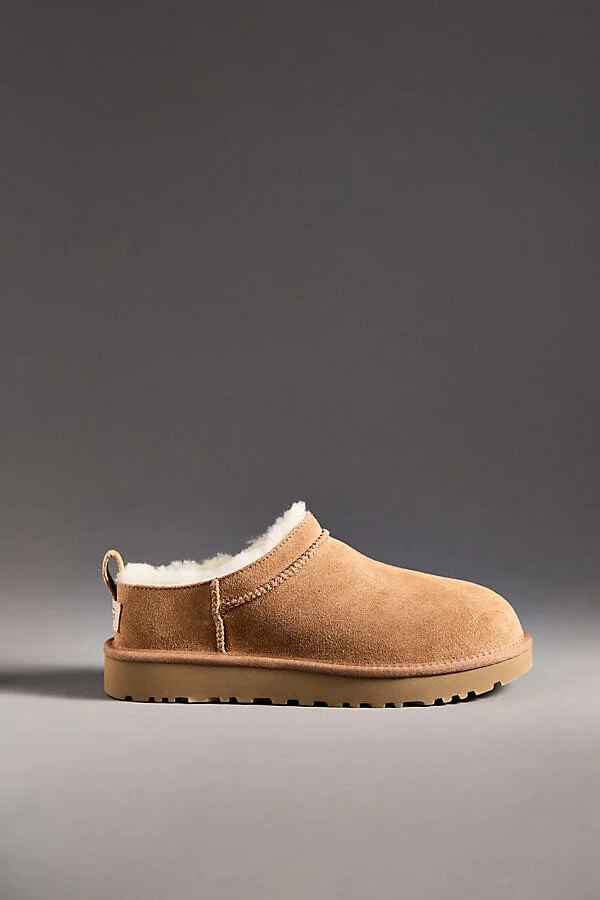Classic Micro Boots