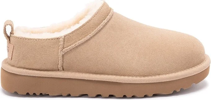 `Classic Micro` Boots