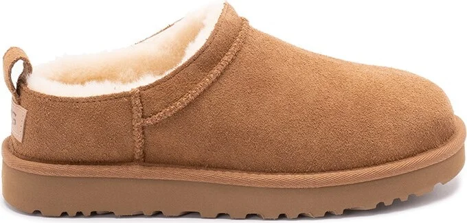 `Classic Micro` Boots