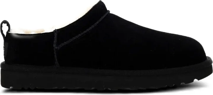 Classic Micro suede boots