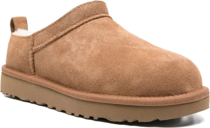 Classic Micro WMNS "Chestnut" - Image 2