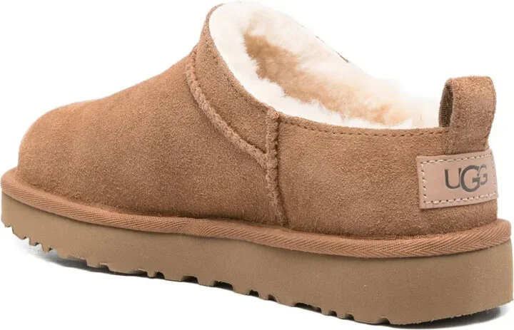 Classic Micro WMNS "Chestnut" - Image 3
