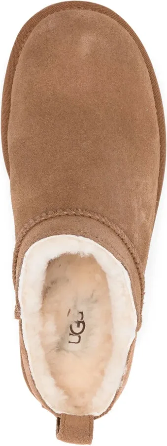 Classic Micro WMNS "Chestnut" - Image 4