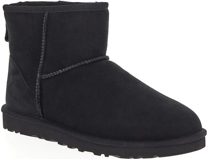Classic Mini Ankle Boot - Image 2