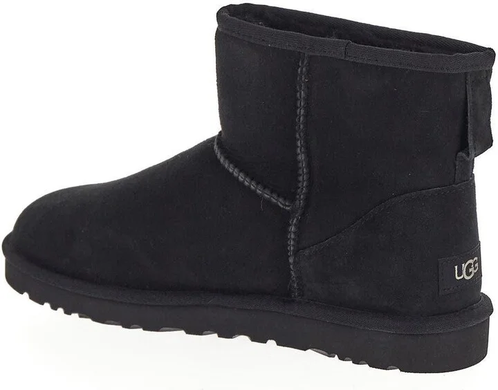 Classic Mini Ankle Boot - Image 3